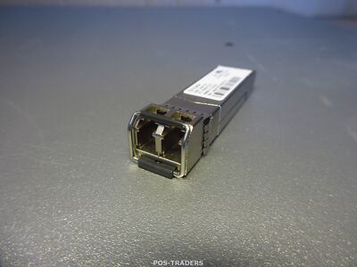 GENUINE Brocade 8G SW 57-1000012-01 850nm SFP SFP+ FC Optical Transceiver Module
