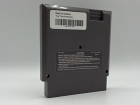 Nintendo NES Tiny Toon Adventures Tested & Working Authentic Cartridge Only 1991