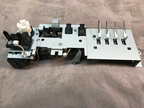 Konica Minolta Bizhub C353 PAPER TRAY LIFT UP SYSTEM - 第 1/5 張圖片