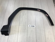 HYUNDAI TUCSON 2022 ZIERLEISTE KOTFLÜGEL VORNE RECHTS NEU ORIGINAL 87712-N7 HYUNDAI TUCSON 2022 ZIERLEISTE KOTFLÜGEL VORNE RECHTS NEU ORIGINAL 87712-N7