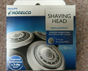 rq12pro replacement head