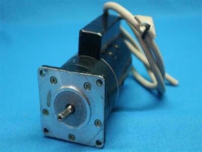 Mycom NP5612 Neo Pulse Motor w/ Cut Cable