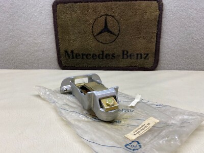Mercedes Benz W123 Door Check A1237200016 NOS | eBay