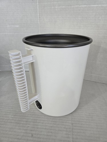 Nordic Ware Supremer Ice Creamer Hand Crank Ice Cream Maker 1.5 Quarts FREE SHIP - Picture 13 of 20