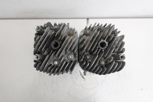 1976-2000 ARCTIC CAT 340 3000 F/C Jag Lynx Puma Trail Cat OEM Engine Motor Ass'y - Picture 4 of 10