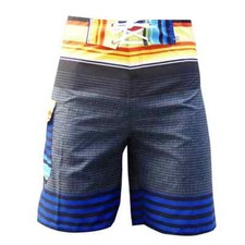NWT MEN'S SLIM FIT QUICK DRY SUMMER BEACH SWIMWEAR SWIMMING TRUNKS BOARD SHORTS
