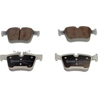 Quaro QP9909 Bremsbelagsatz FüR Mercedes Benz C Klasse W205 S205 C205 A205