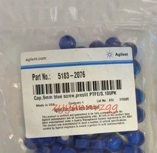 100PCS Agilent 5183-2076 bottle cap