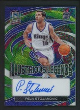 2023-24 Panini Spectra NBA Trading Card Box Review and Checklist 24