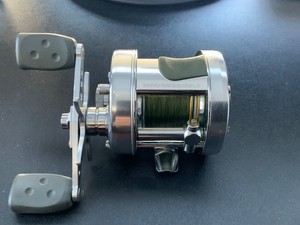 Abu Garcia Record 50 | eBay Abu Garcia Record 50 | eBay