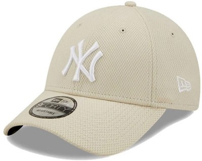 New Era Ny Yankees Steingraue Kappe