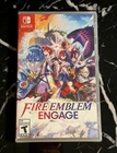 Fire Emblem Engage Nintendo Switch NEW