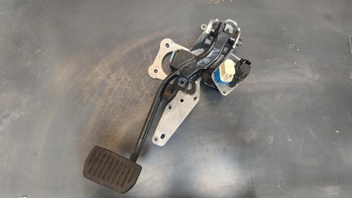 VOLVO S60/V60 BRAKE PEDAL ASSEMBLY Mk2, 12/10-12/18 10 11 12 13 14 15 16 17 18