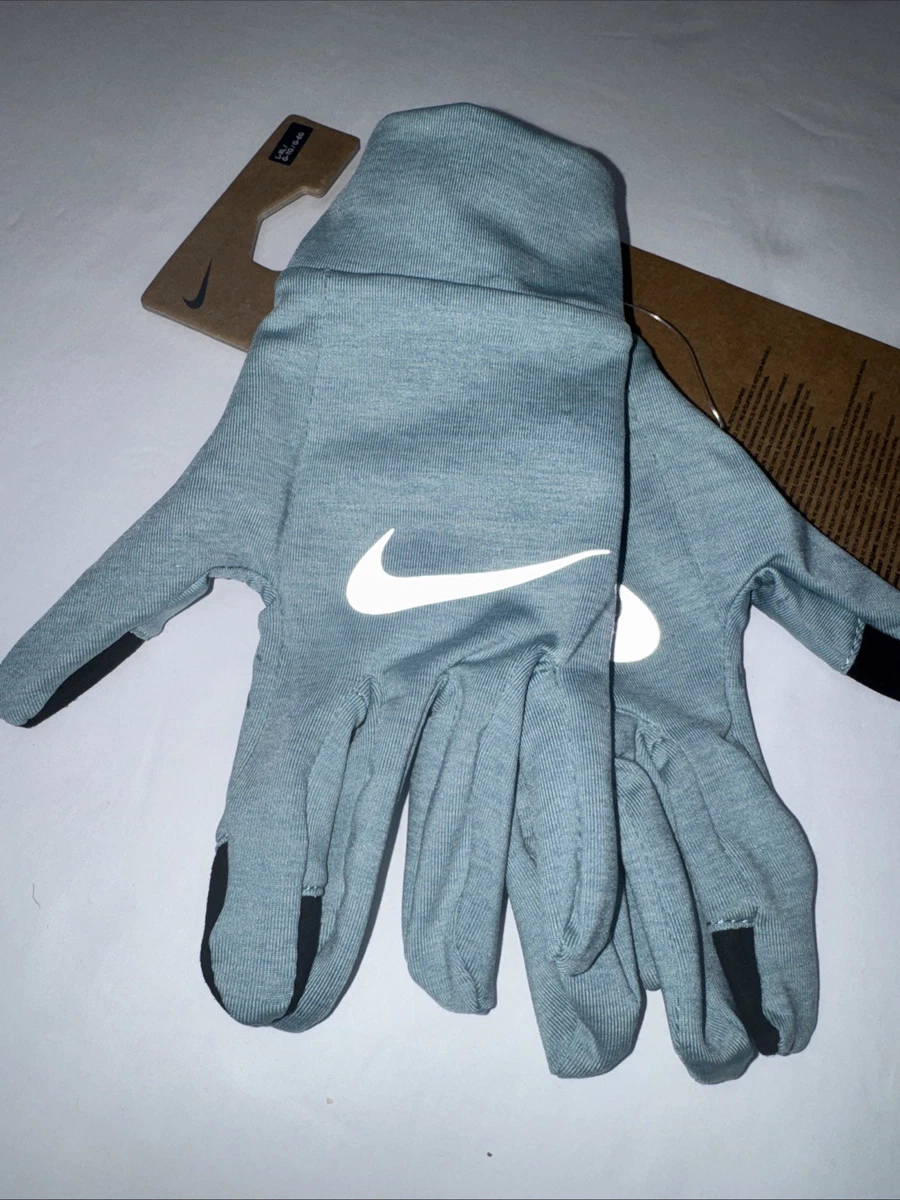 Preços baixos em Luvas Masculinas Nike e Luvas | eBay