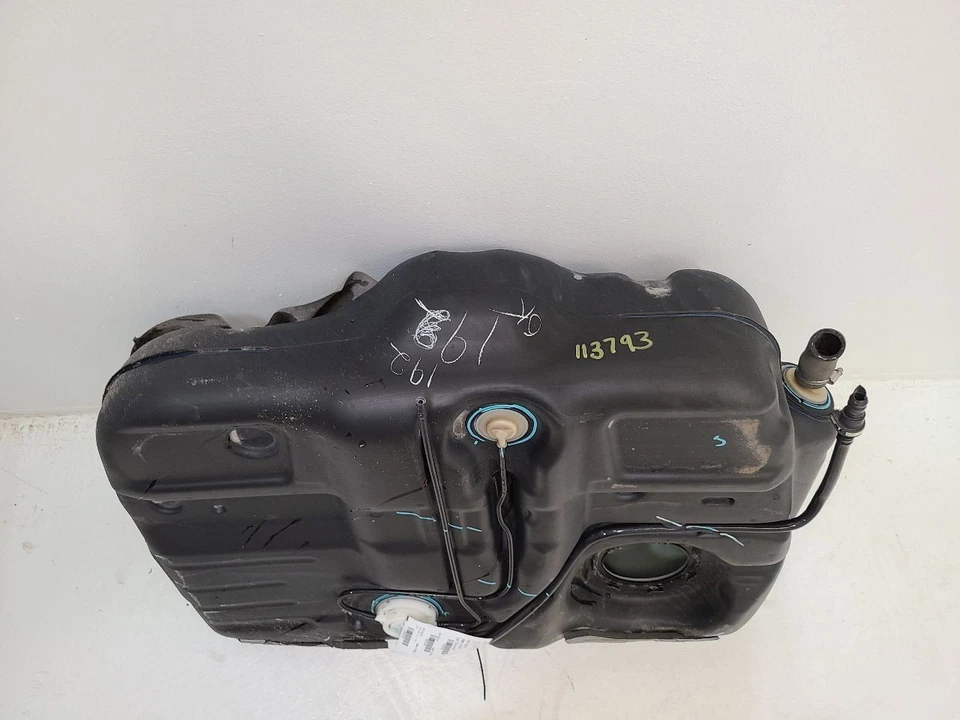 2012-2020 DODGE JOURNEY Fuel Tank FWD 20 Gal 68158196AD 12-20 Foto 2 de 4