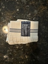VINTAGE 1970  s BIKE NUMBER 10 JOCKSTRAP-ATHLETIC SUPPORTER MENS SIZE SMALL NIB