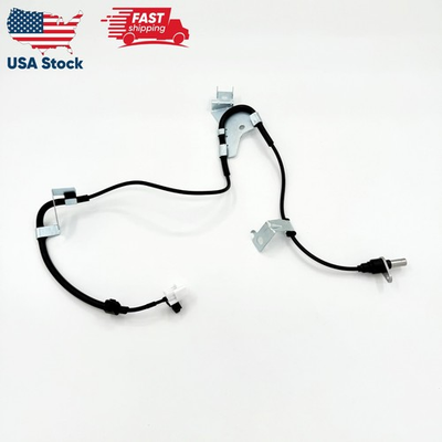 #ad ABS Wheel Speed Sensor For ISUZU NRR NPR NPR HD NQR Front Right 07 19 $77.00