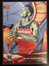 Bilal Coulibaly 2023-24 Panini Court Kings RC Tier One #85 Wizards