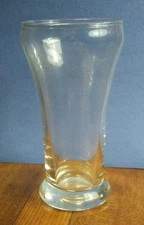 LIBBEY Vintage Barware Glassware - 5" Pilsner Beer/ Juice Glass