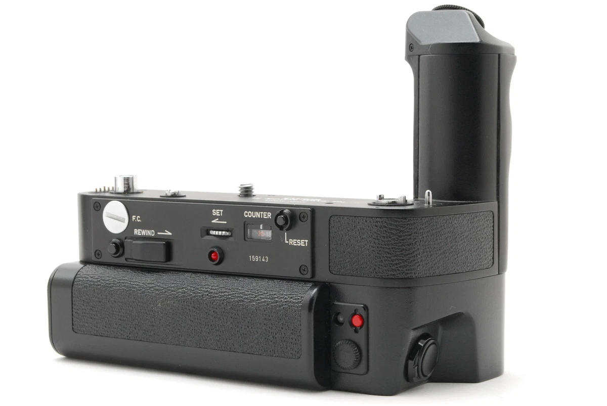 Canon Camera Motor Drives & Winders for sale | eBay