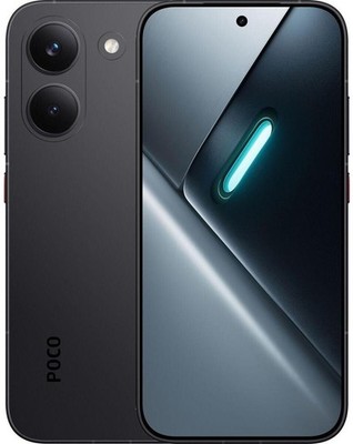 Xiaomi Poco X8 Pro 5G Handy 256GB/8GB 6,59 Zoll Weiß/Schwarz/Grün Neu&OVP 