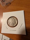 1917 Philadelphia Buffalo Nickel Full Date