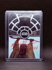 10 Greatest Star Wars Trading Card Sets Ever Made 17
