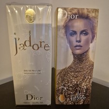 Image of Christian Dior J'adore for Women 100ml Eau de Parfum Spray