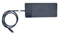 Dell WD19TBS Thunderbolt Dock Dockingstation + 180 Netzteil – B-Ware