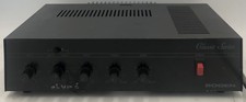 Bogen Classic Series C-100 100W Public Address Amplifier