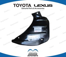 TOYOTA OEM Genuine LAND CRUISER BJ70 Fuel Tank Filler Pipe Protector 77277-90K01