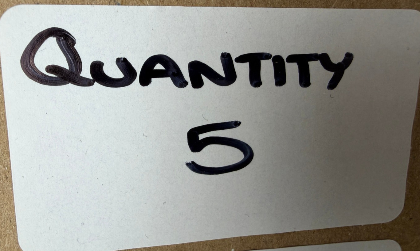 Burberry London Eau de Parfum 100ml Spray - Image 6