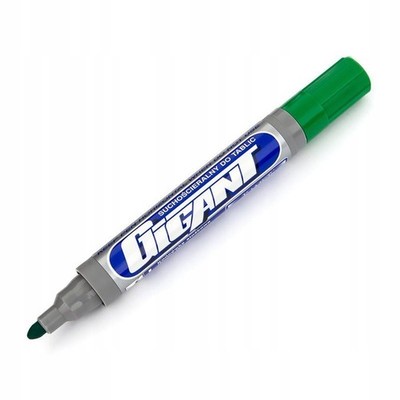 Whiteboard Marker Green 1 Piece - Art Supplies, Drawing Supplies