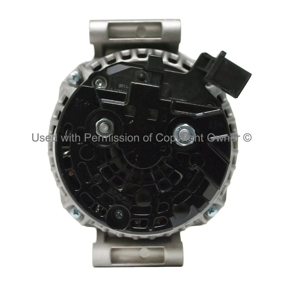 Quality-Built 15705 Alternator For Select 05-11 Mercedes-Benz Models - Image 2 of 4