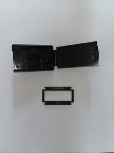 Panorama Adapter PA-05 - YASHICA KYOCERA 35MM POINT & SHOOT CROPPING MASK