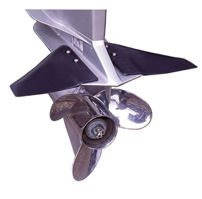 Davis Doel-Fin Hydrofoil for Outboards & Outdrives  440