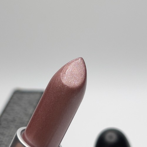 MAC "HIGH STRUNG" Lippenstift Discontinued - Bild 7 von 9