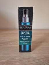 John Frieda - Luxurious Volume Fine To Full Blow Out Spray - 100ml