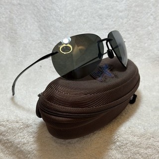 Maui Jim Sunglasses Sugar Beach 421 02 62 12 127 With Case