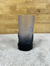 The Kraken Rum  Heavy Solid  Drink Glass