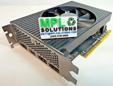 Dell NVIDIA GeForce RTX 4060 8GB GDDR6 Graphics Card 1YXVY - 1 Year warranty 