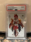 2024 PANINI PHOENIX COLOR BLAST #CBPMS PATRICK MAHOMES II PSA 10