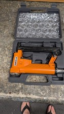 Spotnails Air Stapler BS-7118  (2E2) Used With Staples.