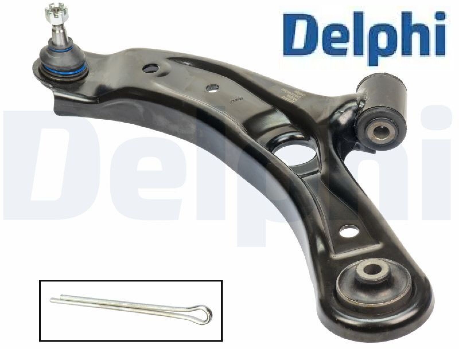 Delphi Lenker, Radaufhängung [Hersteller-Nr. TC3932] für Suzuki - Bild 2