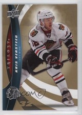 2009-10 Upper Deck Trilogy Kris Versteeg #63 9bp