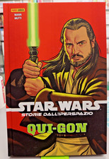 Star Wars - Storie dall'Iperspazio - Qui-Gon - Panini Comics