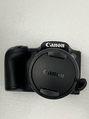 Canon PowerShot SX420 IS /20.0MP/42X ZOOM/BUNDLED W BATTERIES,CHARGERS,CASE,NICE