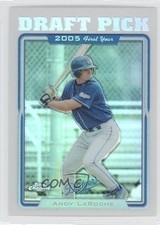 Andy LaRoche