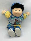 Vintage Cabbage Patch Kids Designer Line Boy