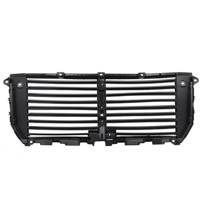 For Ford F-150 5.0L 15-17 Radiator Upper Control Shutter FL3Z8475F With Motor